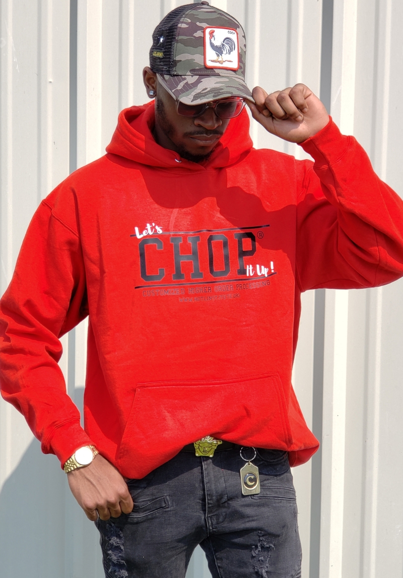 Merch-Lets-Chop-It-Up-Hoodie-scaled red