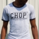 Merch – Let’s Chop It Up-T-Shirt